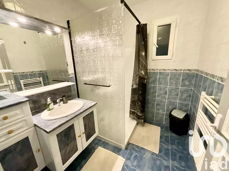 Maison, 155 m²