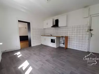 Appartement, 132 m²