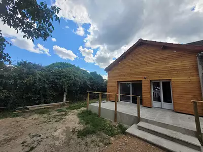 Maison, 74,52 m²