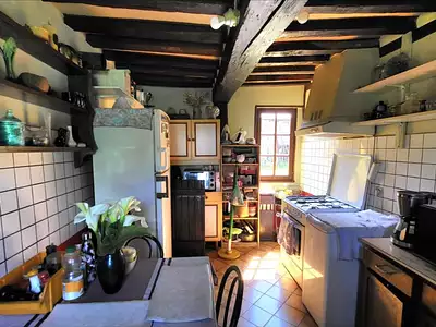 Maison, 47 m²