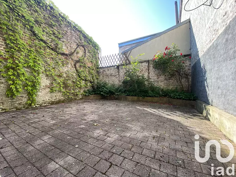 Maison, 160 m²