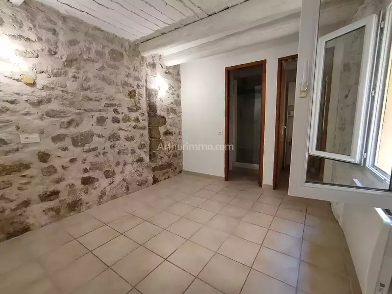 Appartement, 27,05 m²