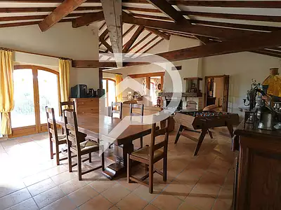 Maison, 294,57 m²