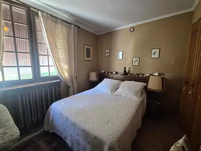 Maison, 83 m²