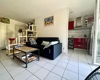 Appartement, 48 m²