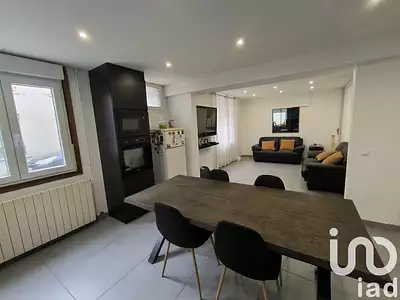 Maison, 131 m²