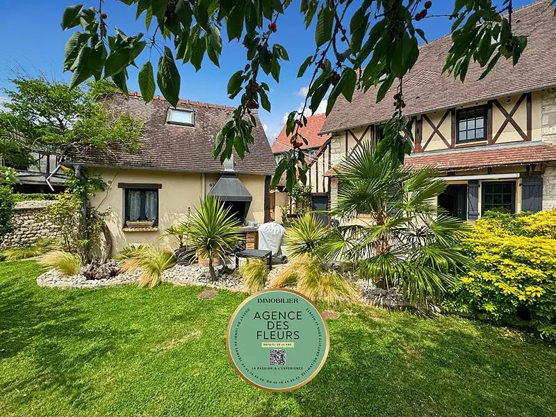 Maison, 180 m²