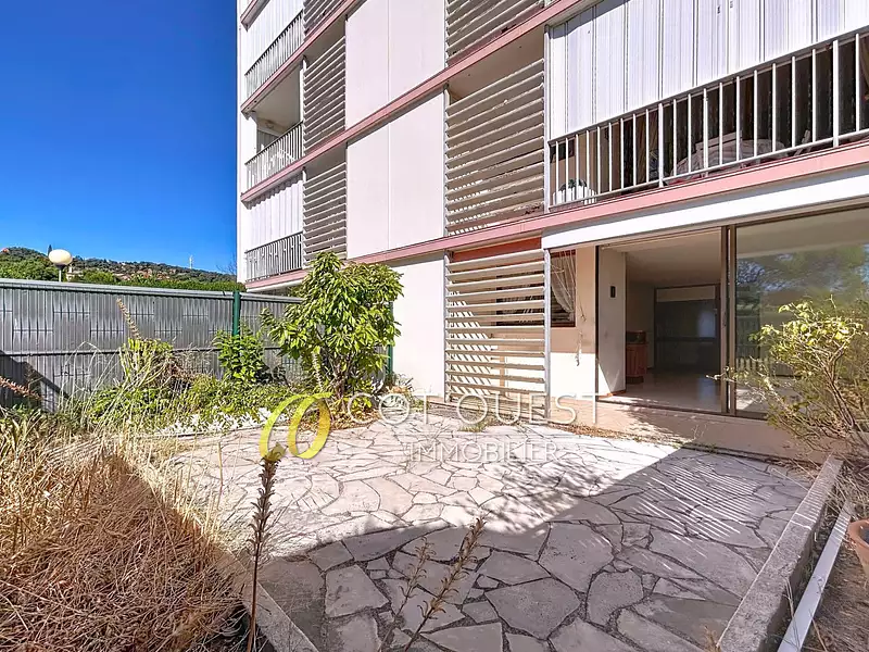 Appartement, 67,1 m²