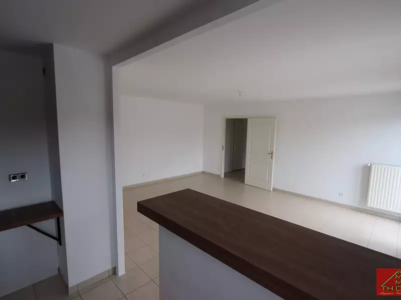 Appartement, 66,07 m²