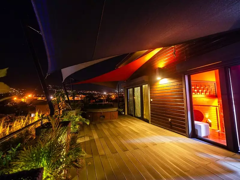 Maison, 305 m²
