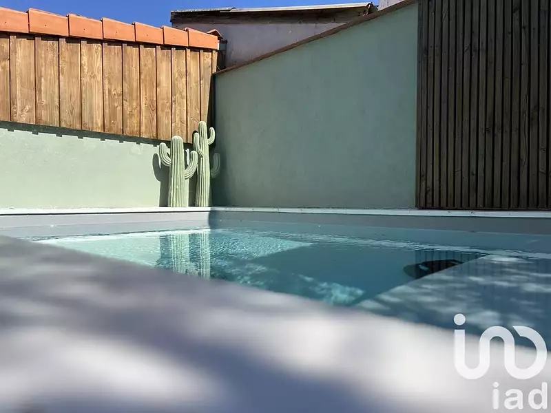 Maison, 115 m²