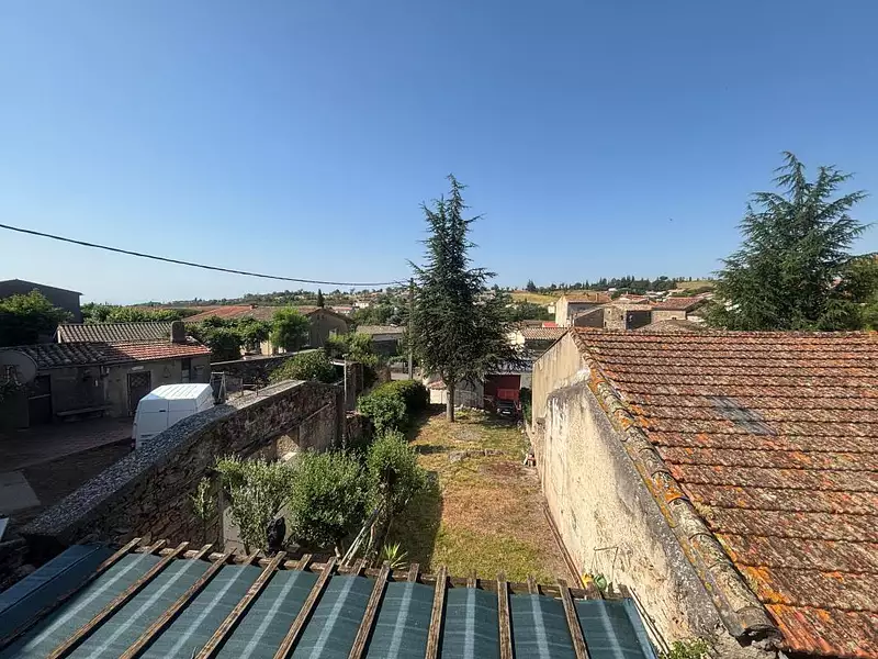 Maison, 93 m²