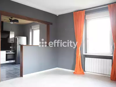 Appartement, 99 m²