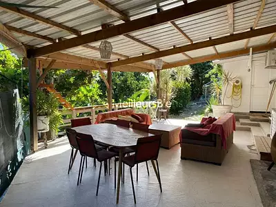Maison, 260 m²