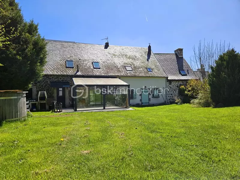 Maison, 280 m²