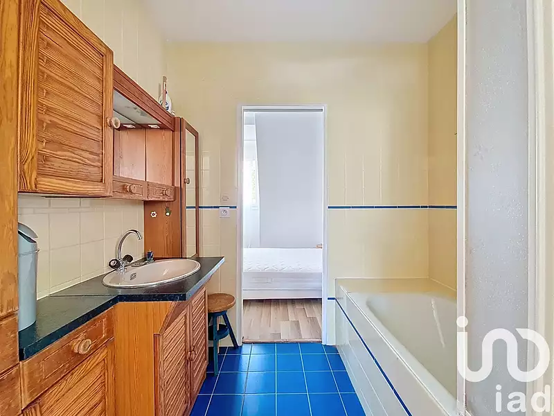 Maison, 103 m²