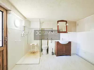 Maison, 126 m²