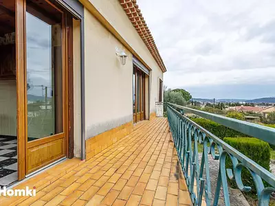 Maison, 185 m²