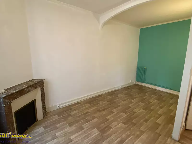 Maison, 76,3 m²