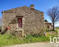 Maison, 74 m²