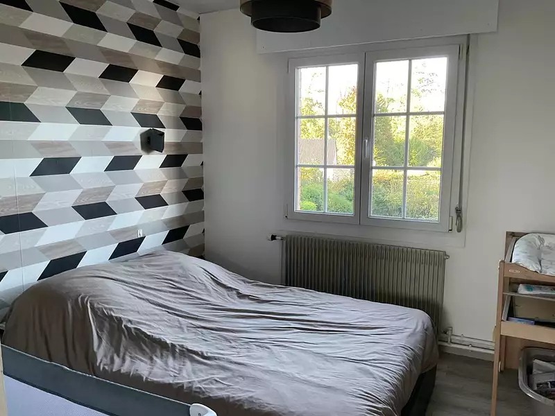 Maison, 83 m²
