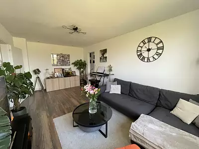 Appartement, 59,63 m²