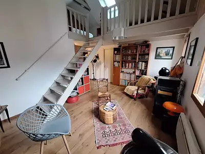 Appartement, 101,78 m²