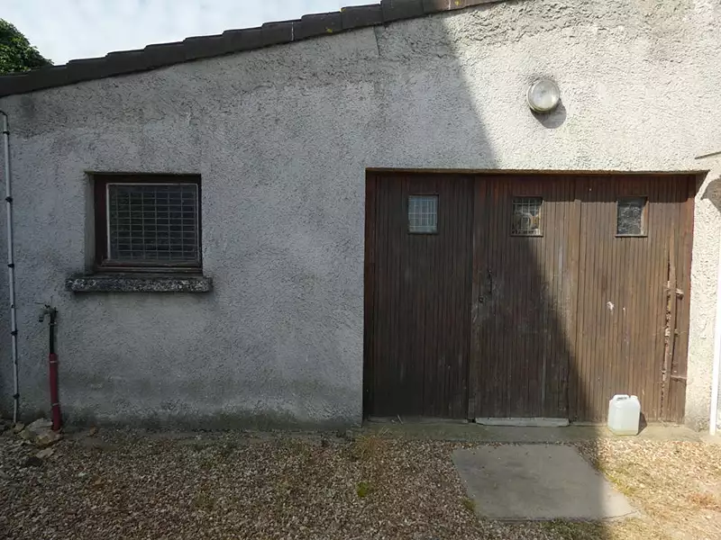Maison, 210 m²