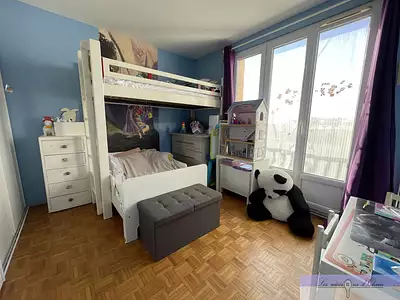 Appartement, 73,23 m²