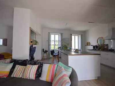 Maison, 110 m²