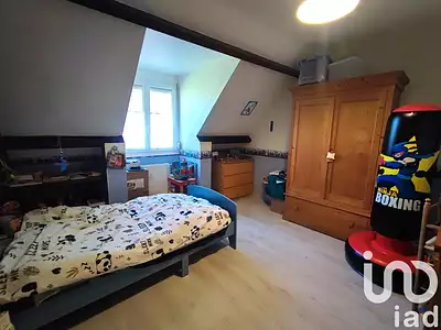Maison, 190 m²