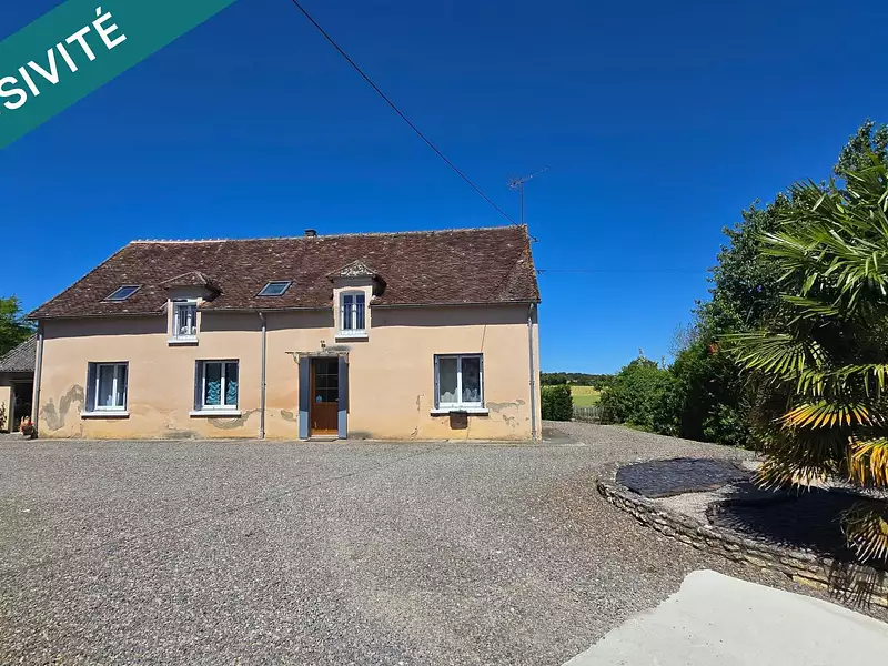 Maison, 150 m²