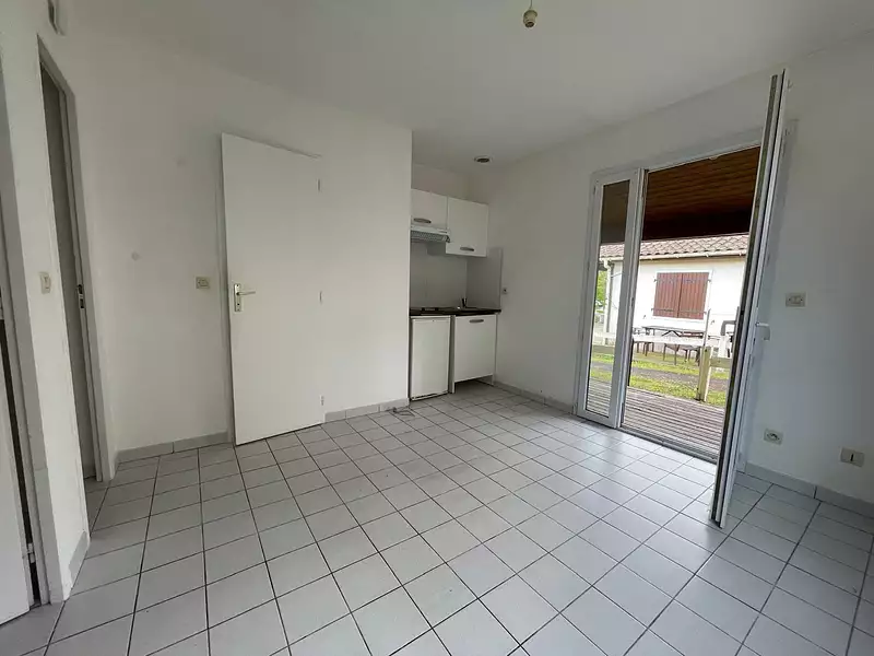 Maison, 28 m²