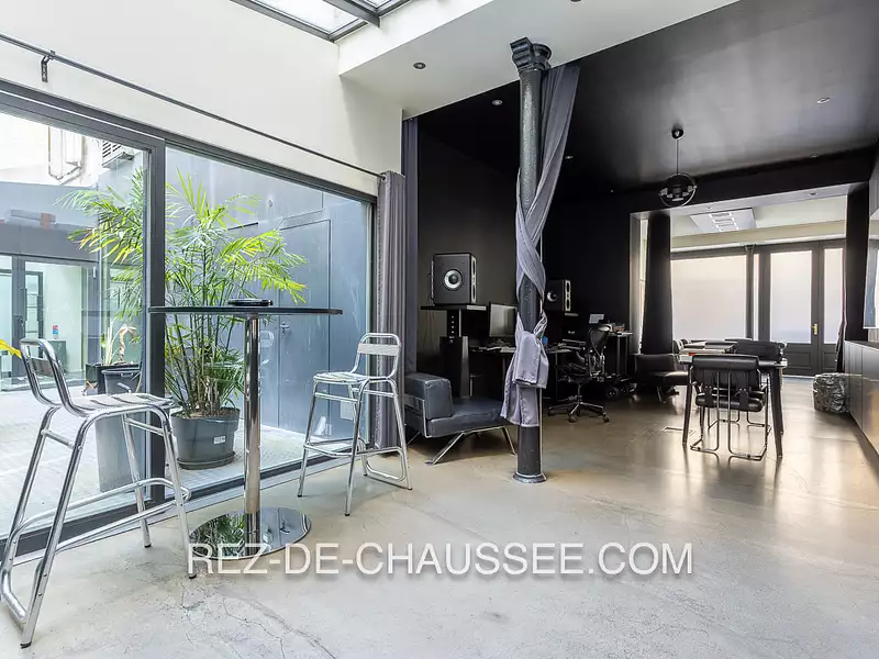 Divers, 155 m²