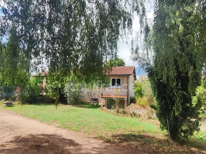Maison, 145 m²
