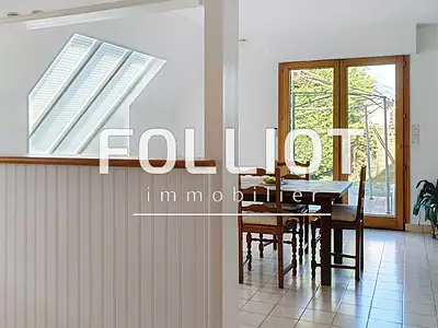Maison, 127 m²