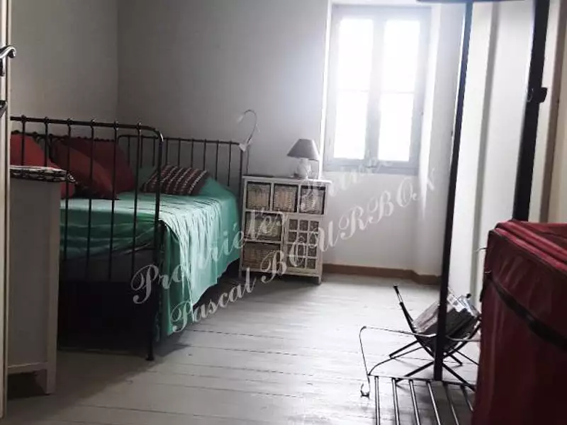 Maison, 79 m²