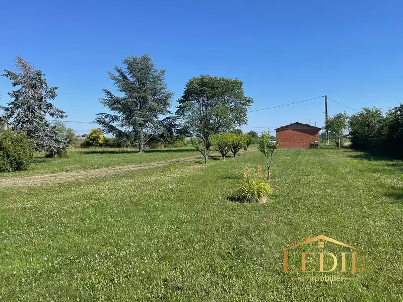 Maison, 150 m²