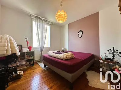 Maison, 123 m²