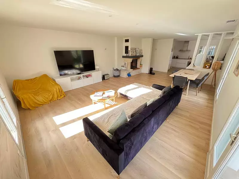 Maison, 188 m²