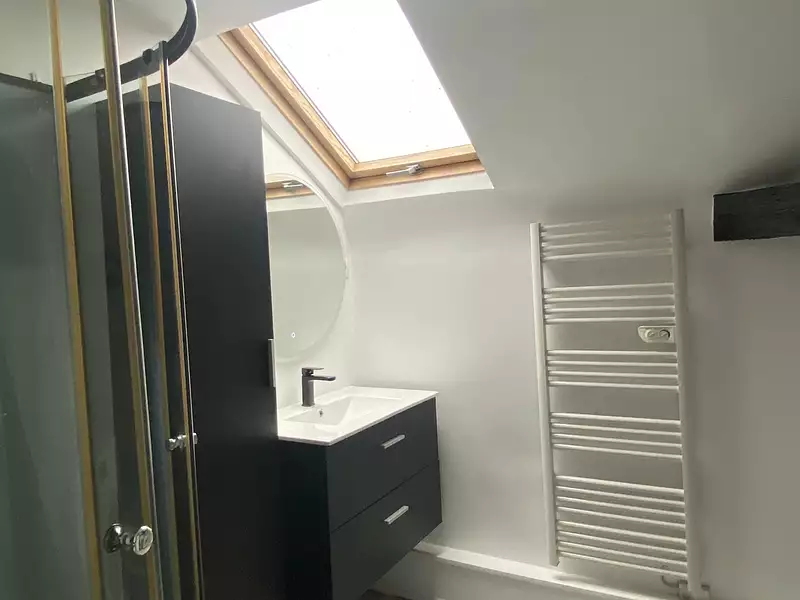 Appartement, 61 m²