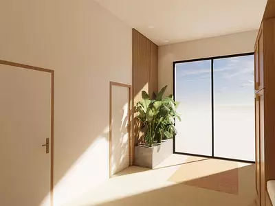 Appartement, 208,86 m²