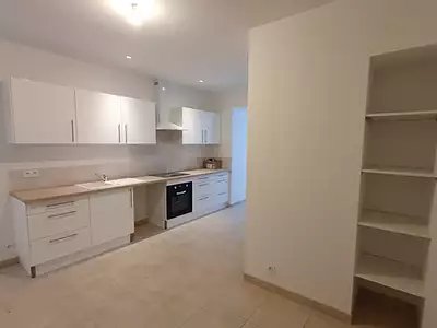 Appartement, 71,41 m²