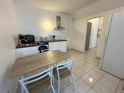 Appartement, 29,4 m²