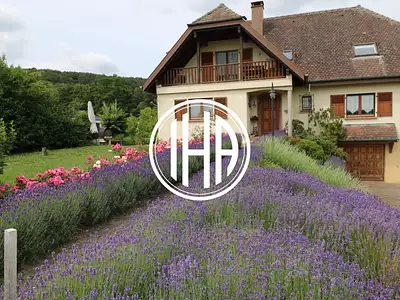 Maison, 183 m²