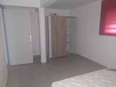 Immeuble, 330 m²