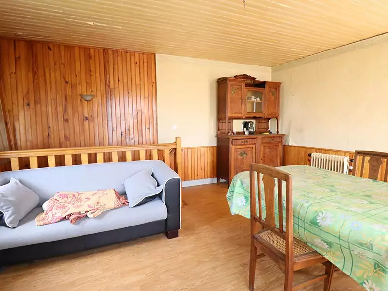 Maison, 85 m²