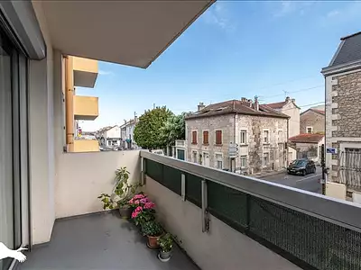 Appartement, 99 m²