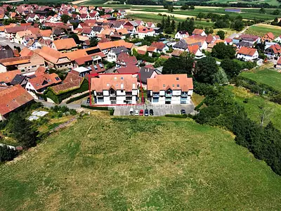 Appartement, 86 m²