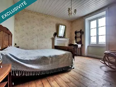 Maison, 148 m²